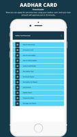 How To Download Adhaar screenshot 1