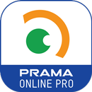 PRAMA ONLINE PRO APK