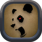 Panda Hero icono