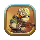 Soldier Shooter أيقونة