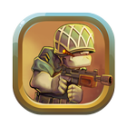 Soldier Shooter icon