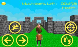 My Mushroom imagem de tela 1