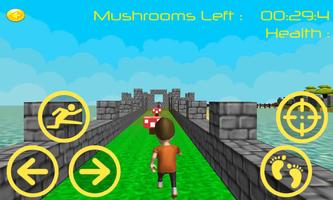 My Mushroom imagem de tela 2