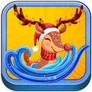 Santa Crash APK