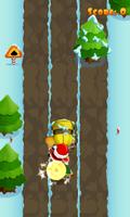 Santa Crash imagem de tela 3