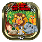 Zoo Racing ícone