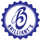 Brilliant's Parent App 圖標