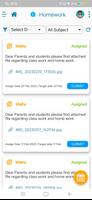 Brilliant's Parent App 截圖 3
