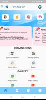 DGI CBSE SCHOOL MANAGEMENT APP 截圖 2