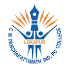 C M Panchakattimath IND PU Col 圖標