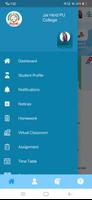 Jaihind PU College App screenshot 3