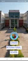 Sanadi Parent App bài đăng