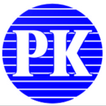 P K International School App 아이콘