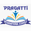APK Pragatti School Parent App