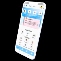 Wonder School Parent App скриншот 1