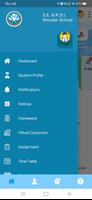 Wonder School Parent App скриншот 2