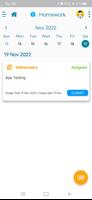 Wonder School Parent App скриншот 3