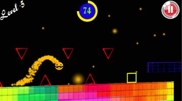 Jolly Ball screenshot 2