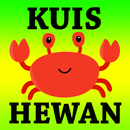 Kuis Nebak Nama Hewan APK