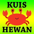 Kuis Nebak Nama Hewan icono