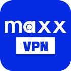 MAXX VPN:Cepat dan aman 图标