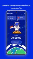 MAXX VPN:Cepat dan aman 截图 1