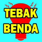 Tebak Benda icon