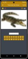 Tebak Buah dan Hewan capture d'écran 1