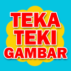 آیکون‌ Teka Teki Gambar
