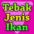 Tebak Jenis Ikan APK