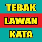 Tebak Lawan Kata icône