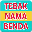 APK Tebak Nama Benda