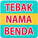 Tebak Nama Benda APK