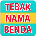 Tebak Nama Benda biểu tượng