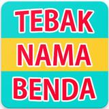 Tebak Nama Benda