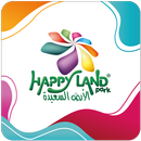 Happy Land Park - Atallah aplikacja