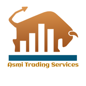Asmi Trading Services icon