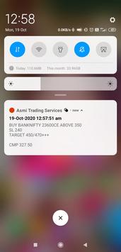 Asmi Trading Services screenshot 2