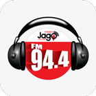 Jago FM アイコン