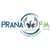 PranaFm icon