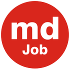 MD Job biểu tượng