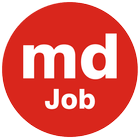 آیکون‌ MD Job