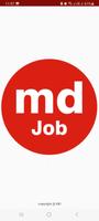 MD Job poster