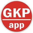 GKP أيقونة