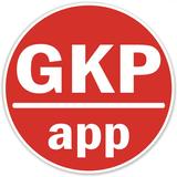 GKP icône