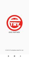 E Try Service Partner Affiche