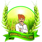 Kisanmitra FPO icono