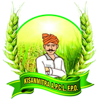 آیکون‌ Kisanmitra FPO