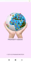Property Dekho Property Search & Real Estate App Affiche