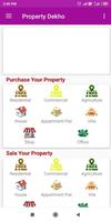Property Dekho Property Search & Real Estate App capture d'écran 2